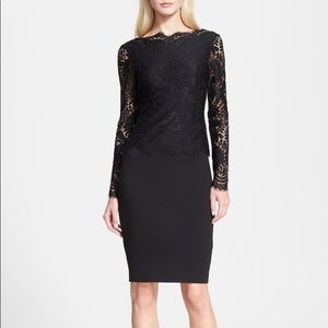 *Host Pick 3x* Ted Baker Vendela Lace Dress